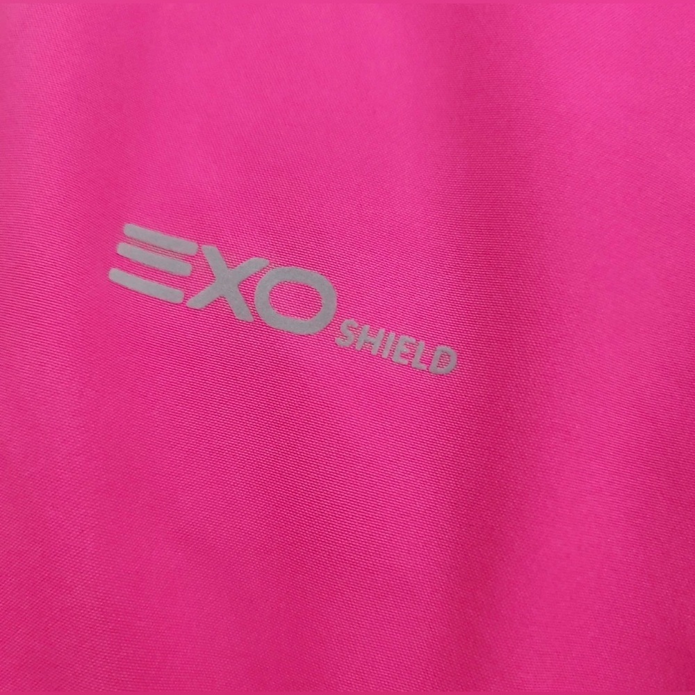 NWT Spyder Exoshield Snow Pants
Girls XL Pink - Picture 8 of 8